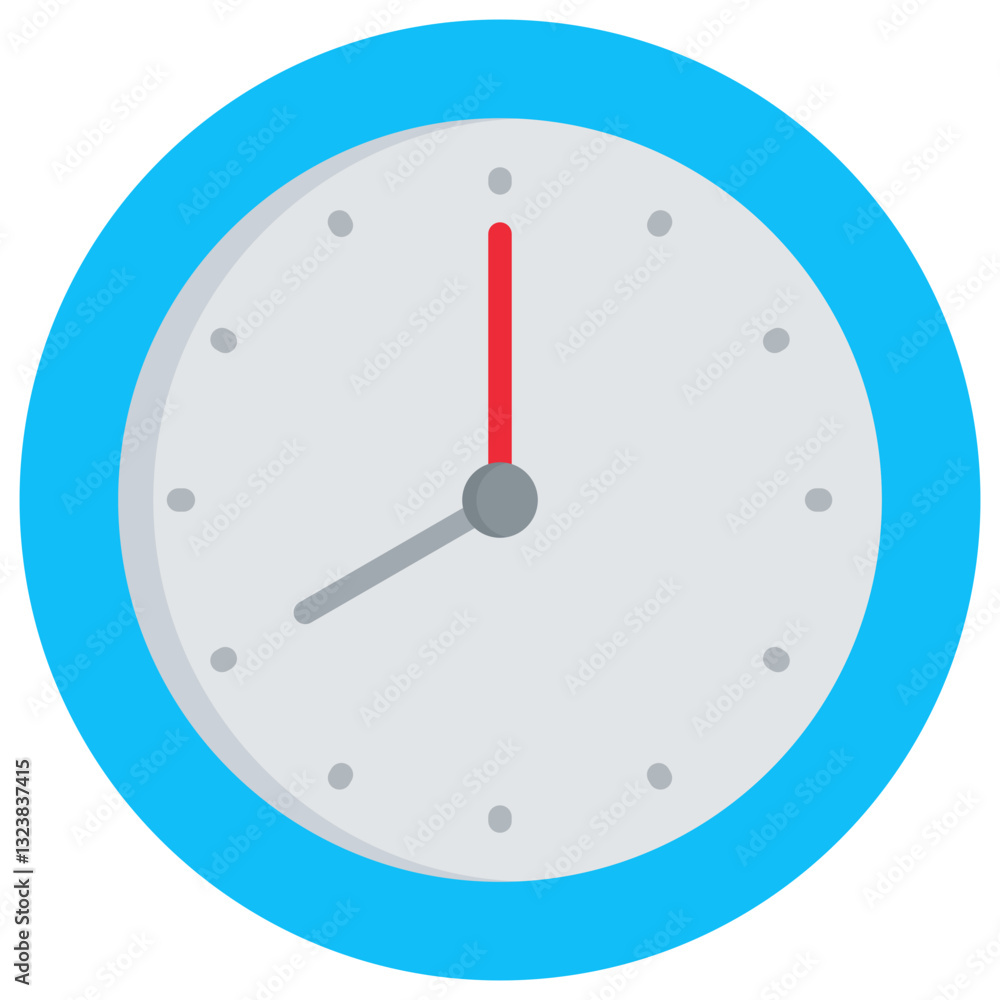 Clock Icon Clock Icon