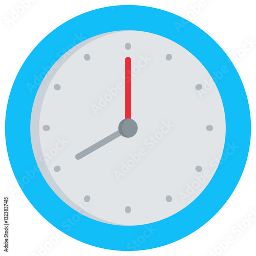 Clock Icon