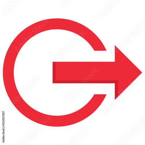 Logout Icon