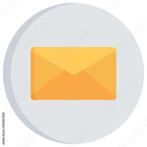 Message Icon