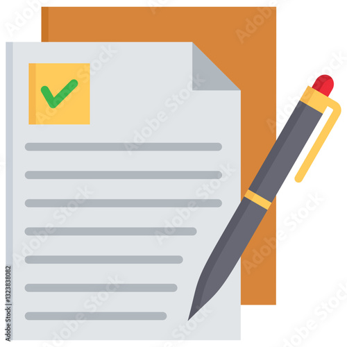 Proposal Icon