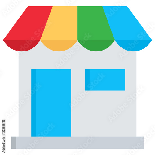 Store Icon