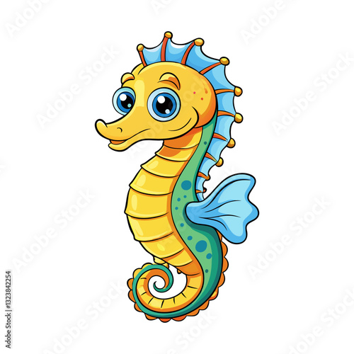 Seahorse