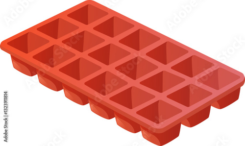 Ice Tray