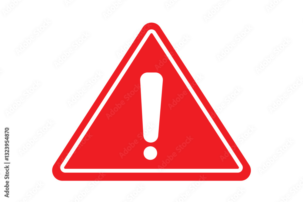 warning sign. Caution, danger or warning signs. Exclamation sign, Danger Warning, Isolated, Caution icon Warning symbol. EPS 10. warning sign. Caution, danger or warning signs. Exclamation sign, Danger Warning, Isolated, Caution icon Warning symbol. EPS 10.