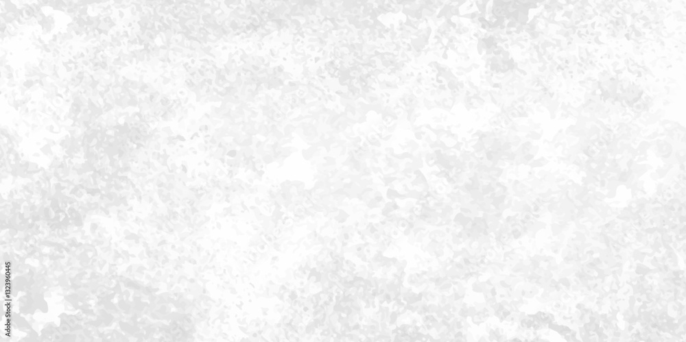 Fototapeta premium White background on cement floor texture.old vintage grunge texture design vintage image style.