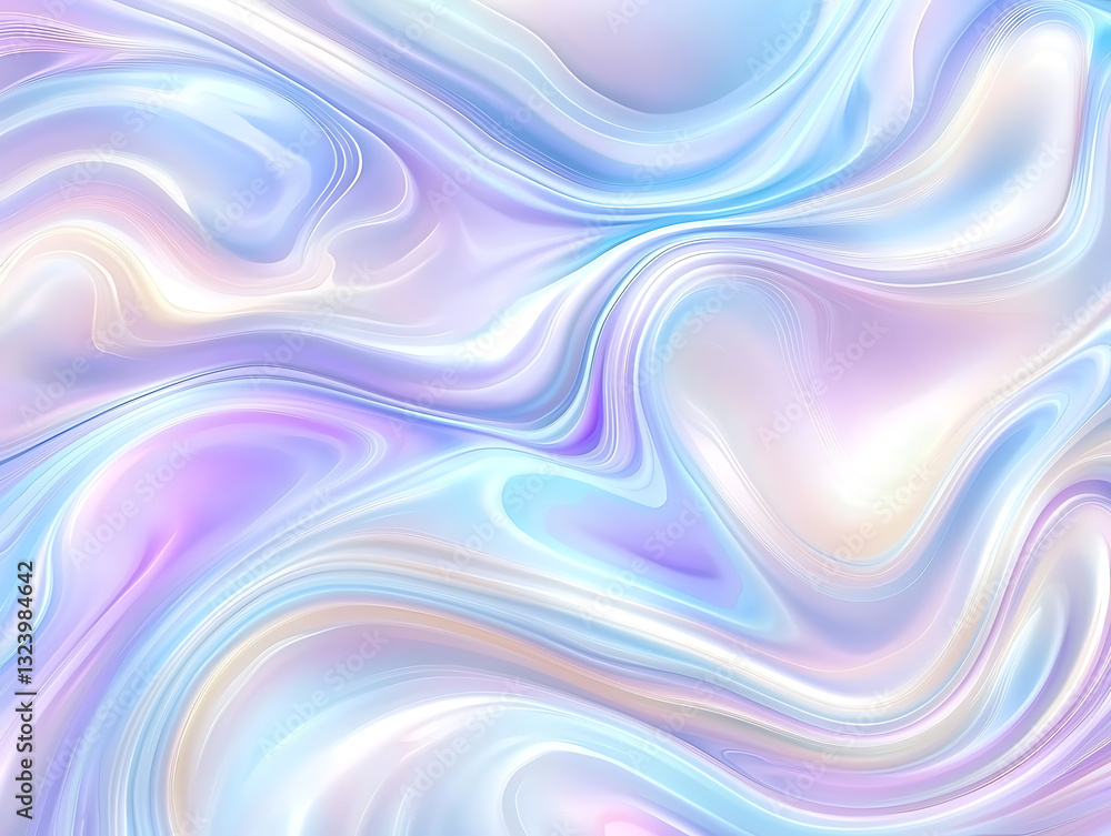 Fluid abstract art creation digital space visual design contemporary style aesthetic perspective colorful harmony Fluid abstract art creation digital space visual design contemporary style aesthetic perspective colorful harmony