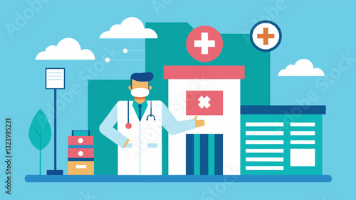 In the healthcare field a hospital is faced with the decision of whether or not to sell patient data to a pharmaceutical company for research purposes potentially breaching patient. Vector