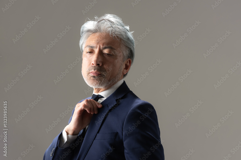 ビジネス 男性 ビジネス 男性