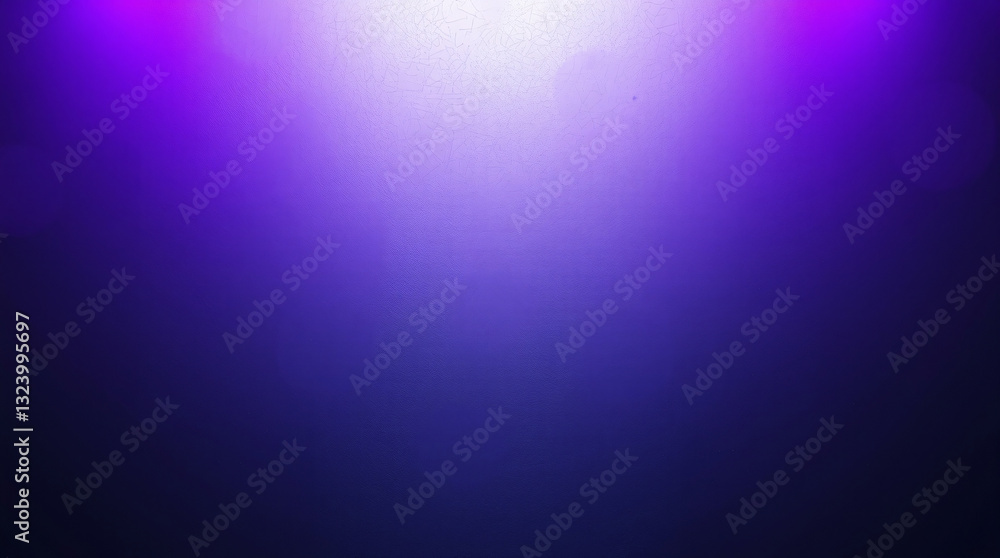 Obraz premium abstract blue background with rays