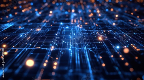 AI ethics discussions are shaping regulatory frameworks.