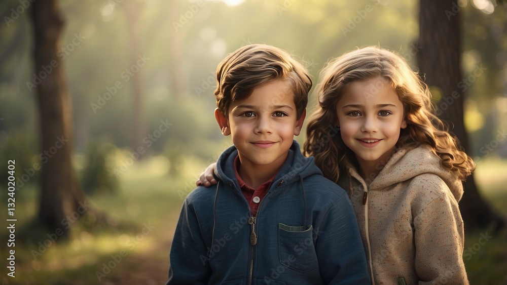 Fototapeta premium 