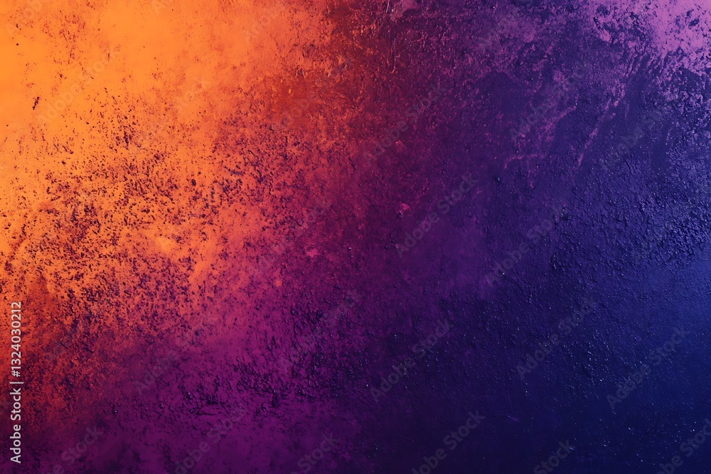 Purple and Orange Gradient Abstract Background Purple and Orange Gradient Abstract Background