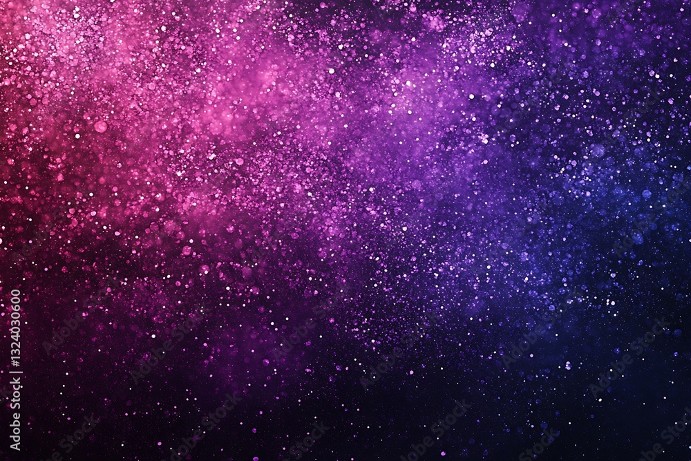 Purple and Pink Abstract Bokeh Background Purple and Pink Abstract Bokeh Background