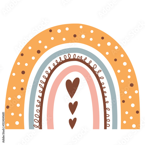 Rainbow Clipart