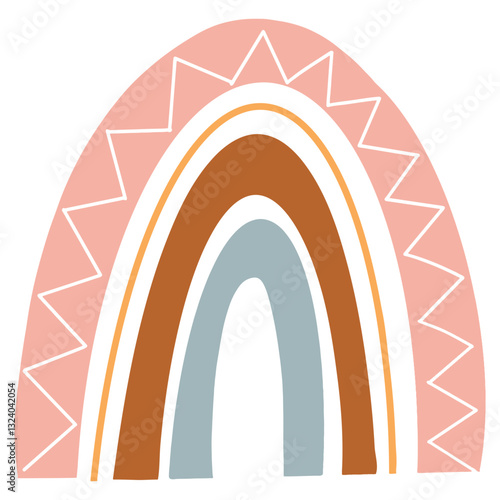 Rainbow Clipart