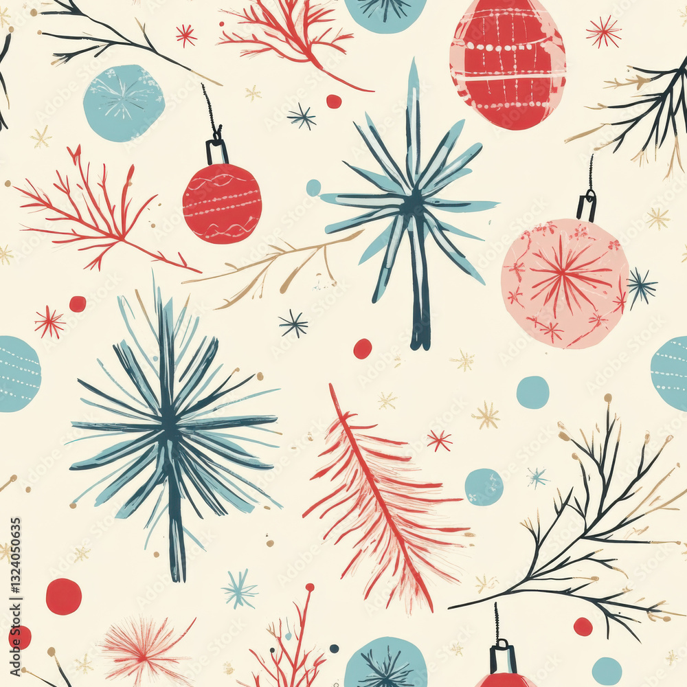 pastel christmas pattern --tile --v 6.1 Job ID: 2befdcc0-a48a-4b07-9b51-e0b73d53c1b0 pastel christmas pattern --tile --v 6.1 Job ID: 2befdcc0-a48a-4b07-9b51-e0b73d53c1b0