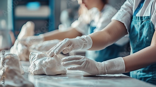 Innovative Designing Techniques by Prosthetists and Orthotists for High-Quality Customized Prosthetics and Orthotics Solutions at Scale