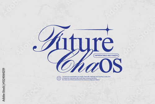 Urban Streetwear Aesthetic typography quotes vector graphic design
