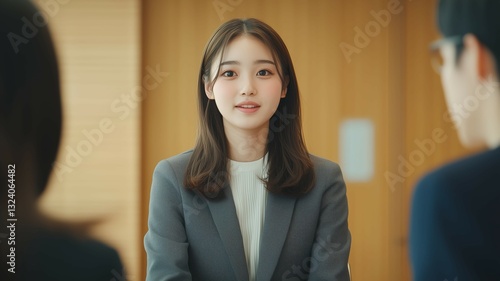 新入社員の入社式 Free Download 新入社員の入社式 - GFXLoad