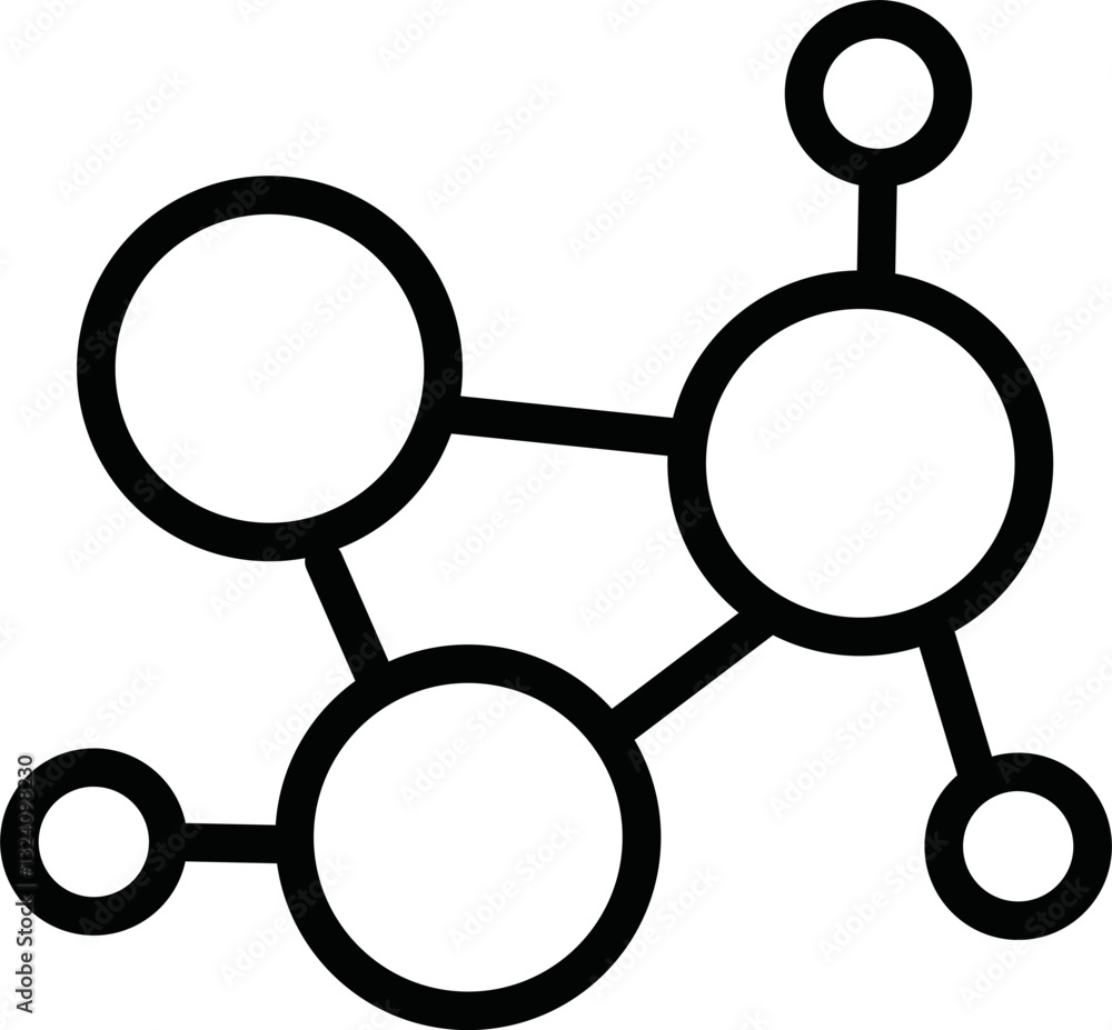 netacheckhing icon vector