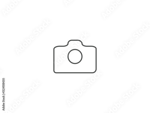 camera vector ico
