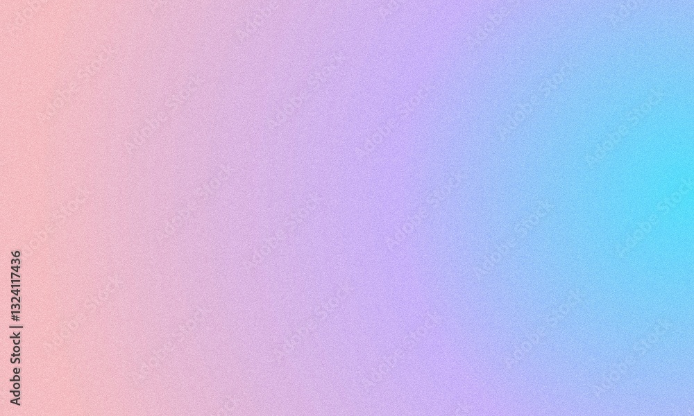 Pastel pink purple blue lilac texture color gradient rough abstract background or banner, grainy noise grungy blank space Pastel pink purple blue lilac texture color gradient rough abstract background or banner, grainy noise grungy blank space
