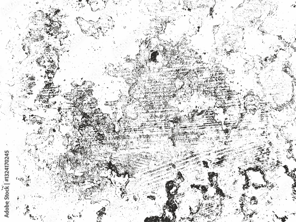 Grunge Texture.Monochrome retro grunge texture illustration.Abstract background with aged old rust.For usage of posters banners and designs.texture of concrete floor background for creation. Grunge Texture.Monochrome retro grunge texture illustration.Abstract background with aged old rust.For usage of posters banners and designs.texture of concrete floor background for creation.