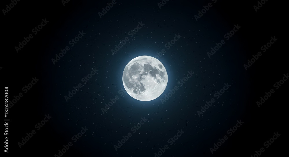 Stunning Space Background with Moon & Stars - Lunar Surface, Galaxy, Celestial Night Sky Scene - Cosmic Science Fiction Art, Wallpaper, Digital Design for Phone & Desktop Stunning Space Background with Moon & Stars - Lunar Surface, Galaxy, Celestial Night Sky Scene - Cosmic Science Fiction Art, Wallpaper, Digital Design for Phone & Desktop