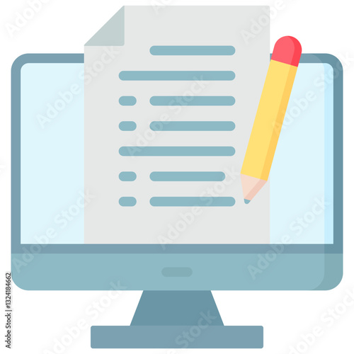 Assigment Icon