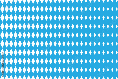 Geometric rhombus pattern background. Harlequin check wallpaper. Retro color concept. Vector Illustrator eps 888. diamond  patter