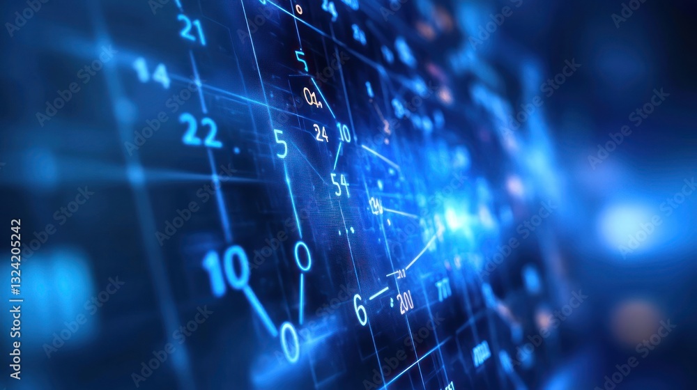 Digital Data Stream Interface Digital Data Stream Interface
