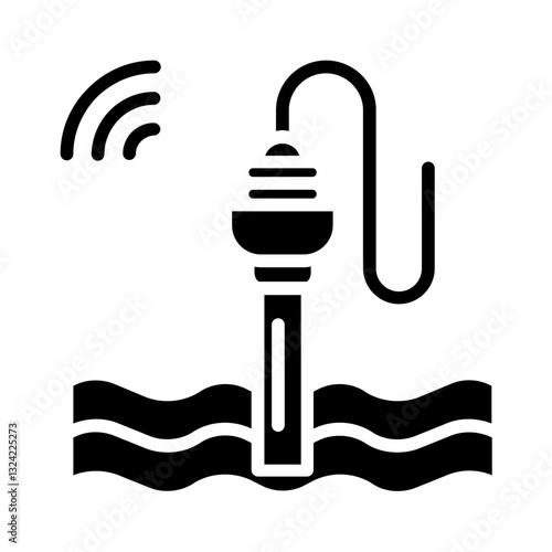 water sensor icon