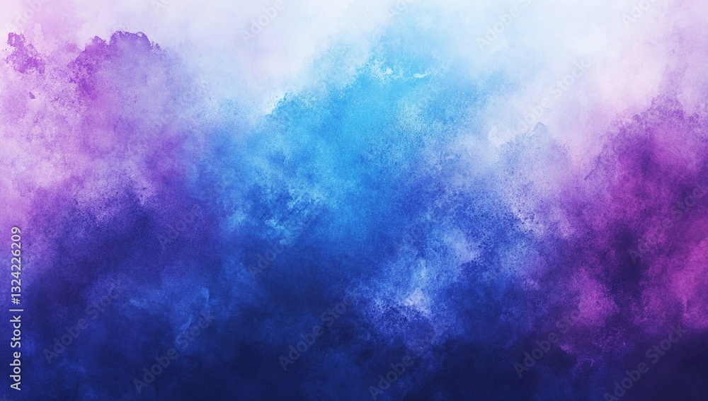 Obraz premium abstract watercolor background