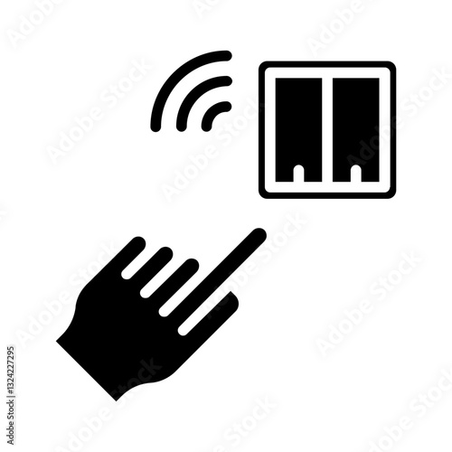 switch icon