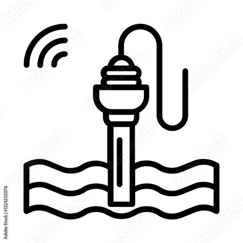 water sensor icon