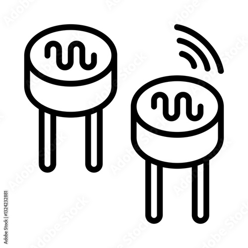 light sensor icon