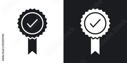 Quality Icons vectors set for web designs in black colors