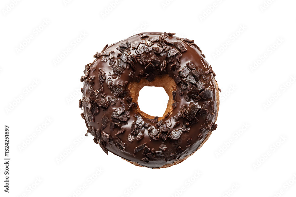 Fresh bagel top view isolated on PNG transparent background. Fresh bagel top view isolated on PNG transparent background.