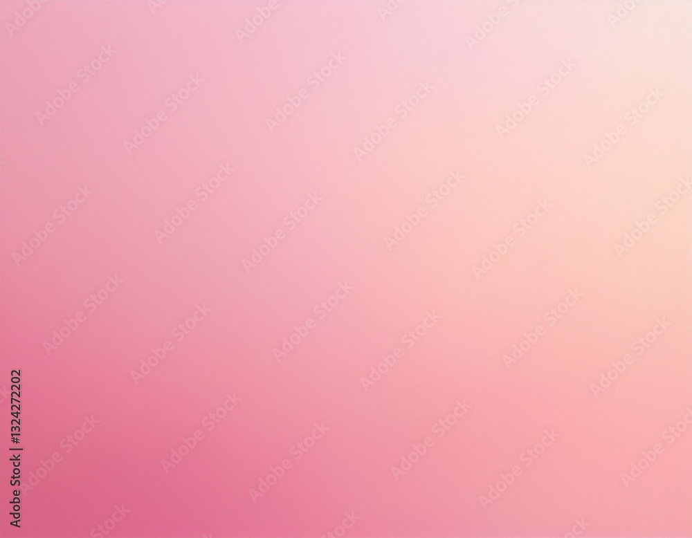 ライトピンクのグラデーション背景 シンプル ライトピンクのグラデーション背景 シンプル