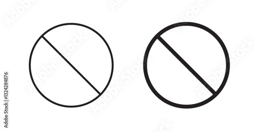 Stop signs graphics vectors designs icons graphics vectors designs