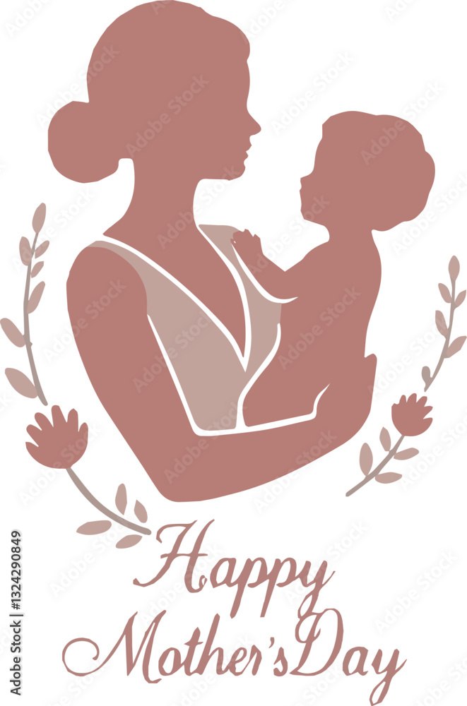 mother and child mother and child
