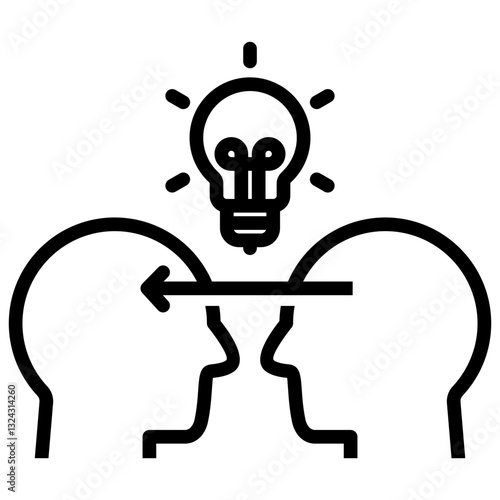 Mentorship Icon