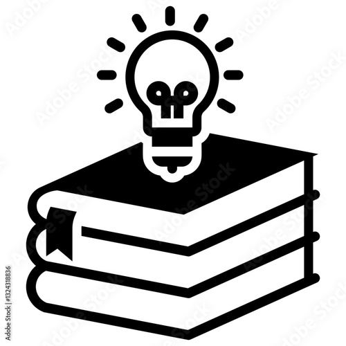 Knowledge Icon