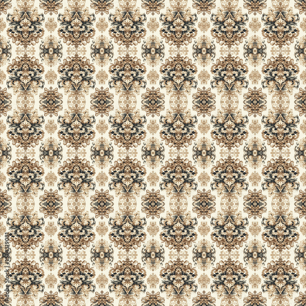 ROCOCO PARTTERN FOR TEXTILE DESIGN ROCOCO PARTTERN FOR TEXTILE DESIGN
