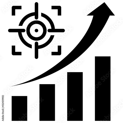 Focus Improvement Icon
