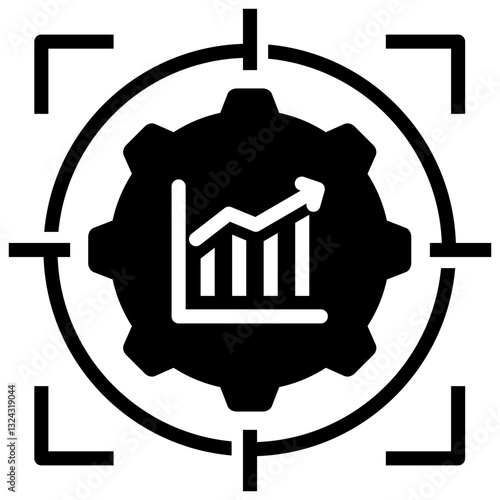 Focus Improvement Icon
