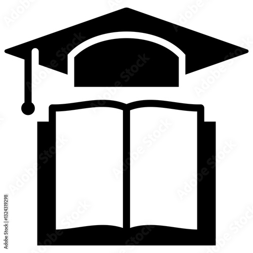 Learning Icon