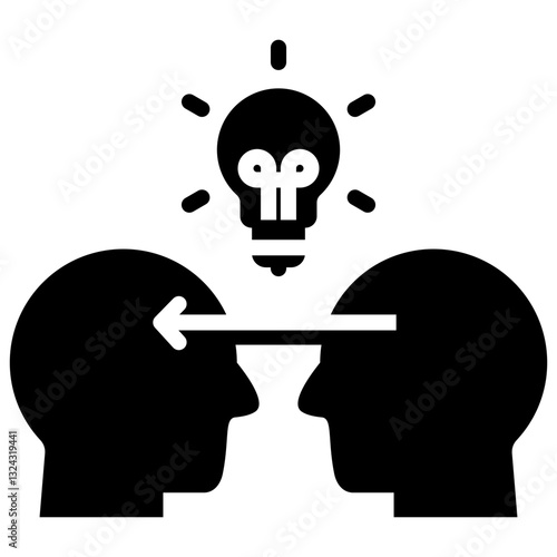 Mentorship Icon