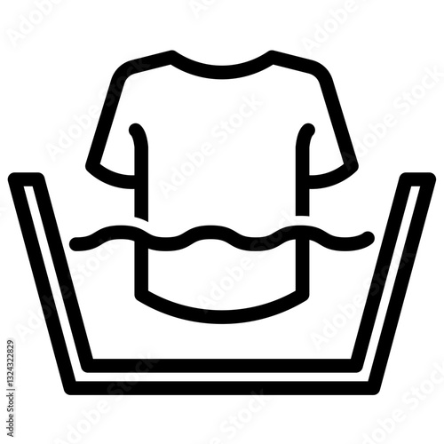 Soak Icon